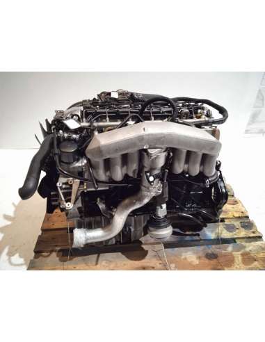 MOTOR COMPLETO - 779232 / 613961 197 CV