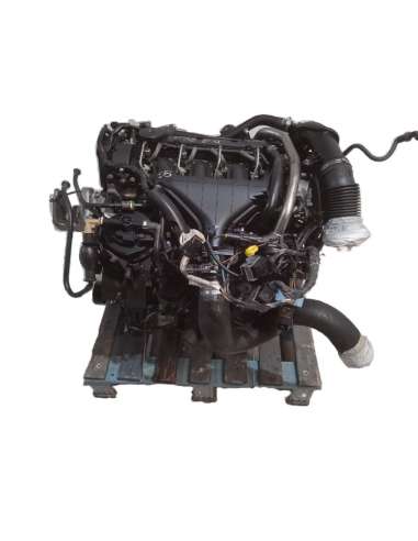 MOTOR COMPLETO - 710094 / RH01
