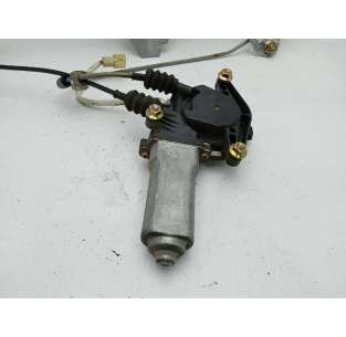 ELEVALUNAS TRASERO DERECHO... 2