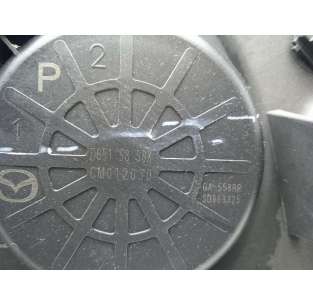 ELEVALUNAS DELANTERO... 2