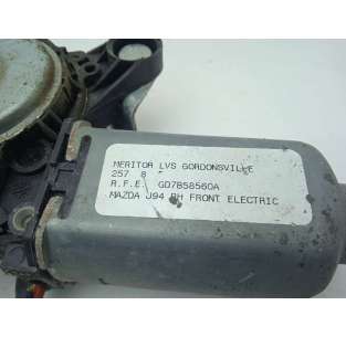 ELEVALUNAS DELANTERO... 2