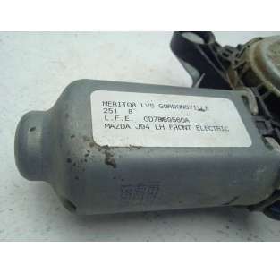 ELEVALUNAS DELANTERO... 2