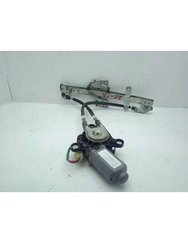 ELEVALUNAS TRASERO DERECHO MAZDA 626...