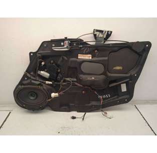 ELEVALUNAS DELANTERO...