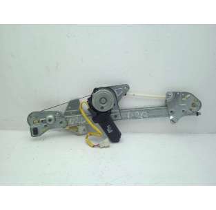 ELEVALUNAS DELANTERO...