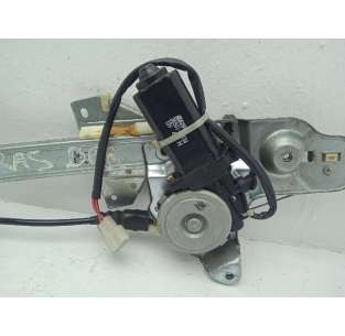 ELEVALUNAS TRASERO DERECHO... 2