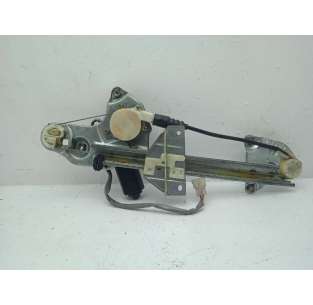 ELEVALUNAS TRASERO... 2