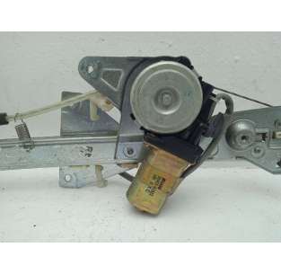 ELEVALUNAS TRASERO... 2