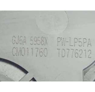 ELEVALUNAS TRASERO DERECHO... 2