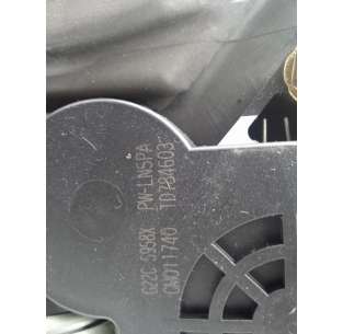 ELEVALUNAS TRASERO DERECHO... 2