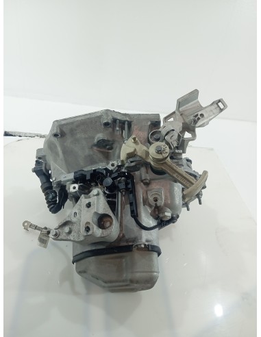 Recambio de caja cambios para peugeot 208 (p2) active referencia OEM IAM 20A707  