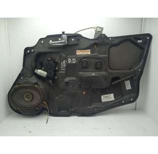 ELEVALUNAS DELANTERO...