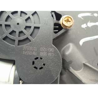 ELEVALUNAS DELANTERO... 2