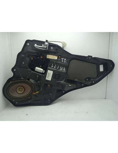 ELEVALUNAS TRASERO DERECHO MAZDA 6...