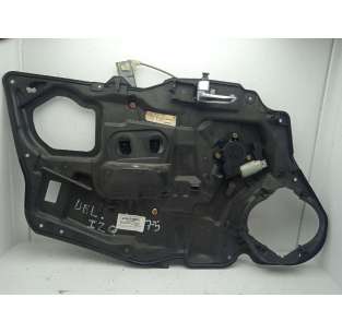 ELEVALUNAS DELANTERO...