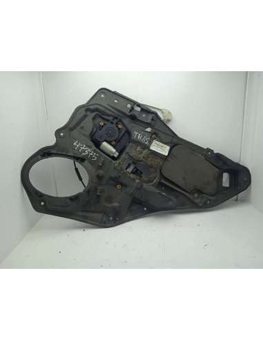 ELEVALUNAS TRASERO DERECHO MAZDA 6...