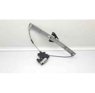 ELEVALUNAS DELANTERO...