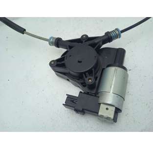 ELEVALUNAS TRASERO DERECHO... 2