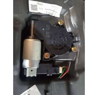 ELEVALUNAS TRASERO DERECHO... 2