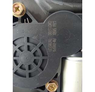 ELEVALUNAS TRASERO... 2