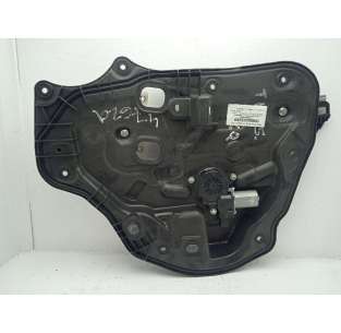 ELEVALUNAS TRASERO...