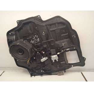 ELEVALUNAS DELANTERO...