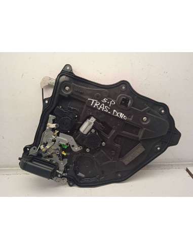 ELEVALUNAS TRASERO DERECHO MAZDA 5...