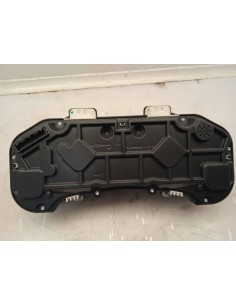 Recambio de cuadro instrumentos para toyota auris 1.6 16v cat referencia OEM IAM 8380003L92   2