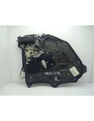 ELEVALUNAS TRASERO IZQUIERDO MAZDA 5...