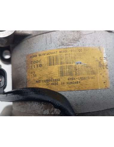 COMPRESOR AIRE ACONDICIONADO - 804703...