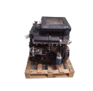 MOTOR COMPLETO - 444185 / J3