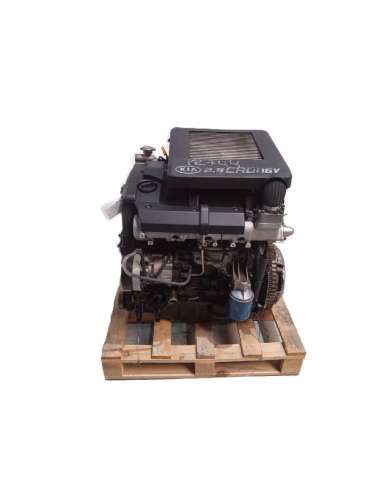 MOTOR COMPLETO - 444185 / J3