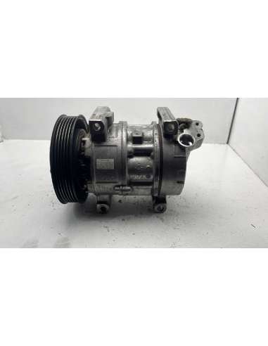 COMPRESOR AIRE ACONDICIONADO FIAT II...