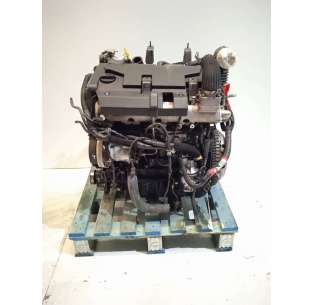 MOTOR COMPLETO - 693814 / J3
