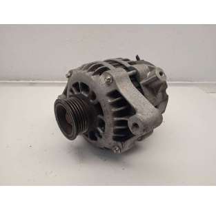 ALTERNADOR OPEL ASTRA G...
