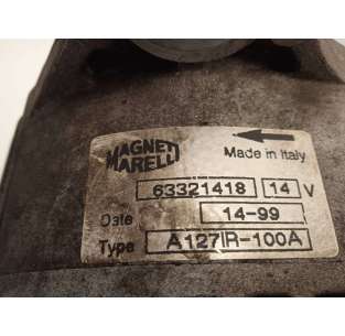 ALTERNADOR ALFA ROMEO 156 -... 2