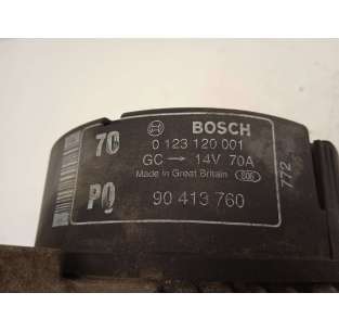 ALTERNADOR OPEL CORSA B -... 2
