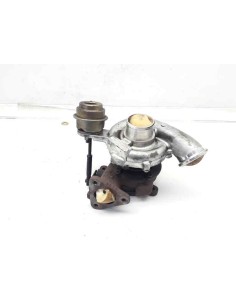 Recambio de turbocompresor para opel vectra b berlina 2.0 dti referencia OEM IAM 4542161 90570506 