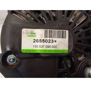 ALTERNADOR HYUNDAI ACCENT... 2