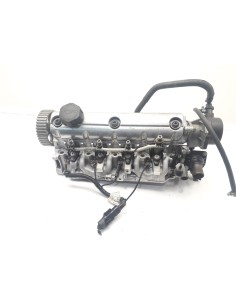 Recambio de culata para volvo v40 familiar 1.9 diesel referencia OEM IAM D4192T2  