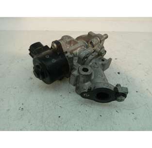 VALVULA EGR TOYOTA AURIS...