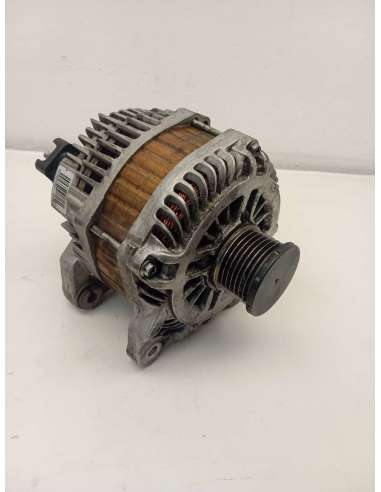 ALTERNADOR RENAULT LAGUNA III BERLINA...