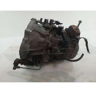 CAJA CAMBIOS KIA SPORTAGE...