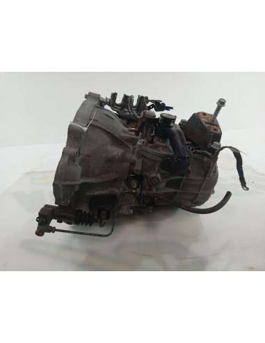 CAJA CAMBIOS KIA SPORTAGE (SL) Drive...