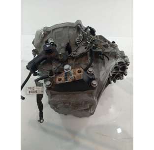 CAJA CAMBIOS KIA SPORTAGE... 2