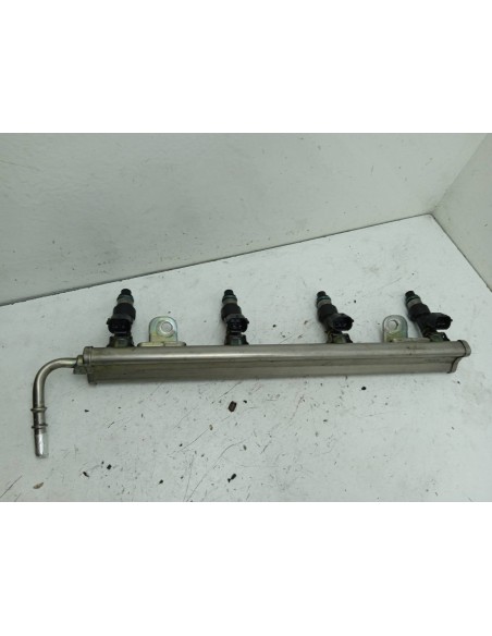Recambio de rampa inyectora para nissan qashqai (j10) 2.0 16v cat referencia OEM IAM   