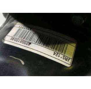 CAJA CAMBIOS RENAULT CLIO...