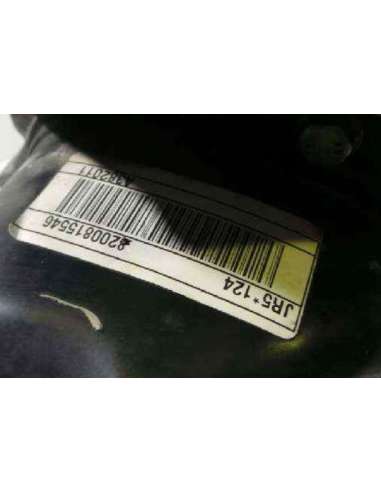 CAJA CAMBIOS RENAULT CLIO III -...