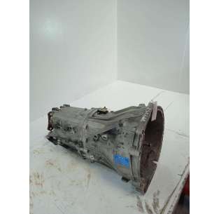 CAJA CAMBIOS BMW SERIE 1... 2