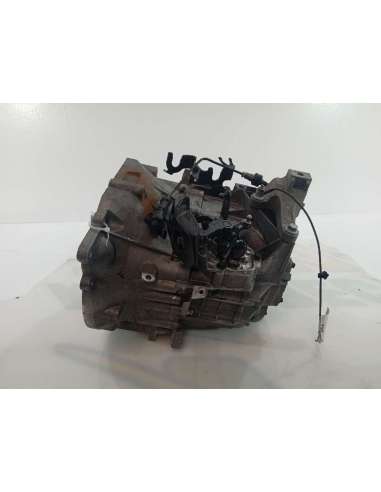 CAJA CAMBIOS - 812429 / 4M5R7002CC